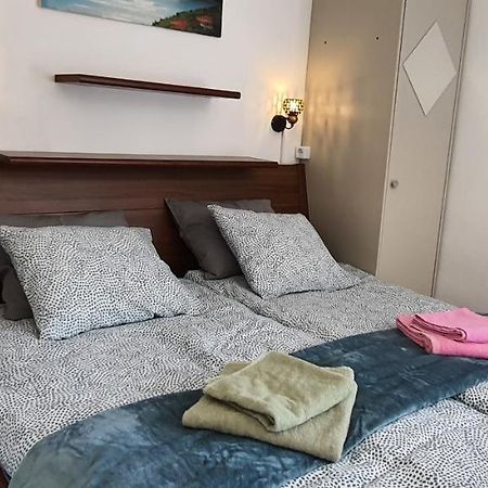 Apartma D&D Ribno Блед Екстериор снимка